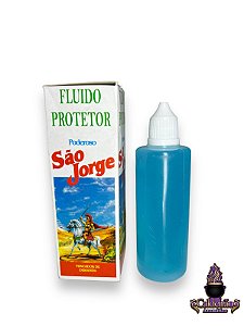 Bálsamo Fluido - Protetor São Jorge