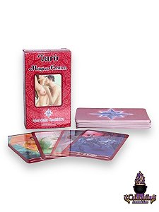 Taro Magico Erotico 78 Cartas