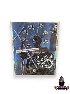Livro Todos Os Santos Sao Bem Vindos Ed Pallas