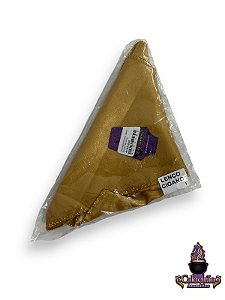 LANCAMENTO Lenco Cigano Dourado Tam Único