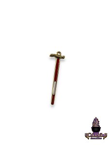 Miniatura Bengala Ze Pelintra Un