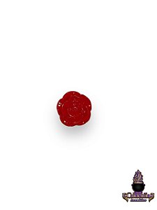 Entremeio Rosa Vermelha Peq Un