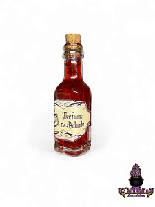 Vidro Pocao N.12 Perfume da Mulambo 85mm Garrafinha Un