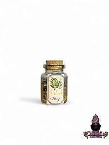 Vidro Pocao Harry Potter N.3 Bay 40mm Frasco Un