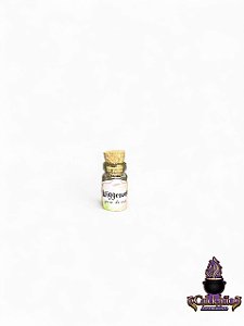 Vidro Pocao Harry Potter N.1 Wiggenweld 16mm Frasco Un