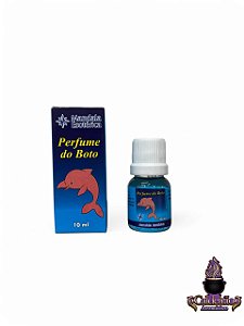 Perfume Do Boto Mandala 10ml