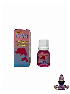 Perfume Da Bota Mandala 10ml