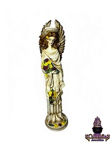 Anjo Flores Modelo 4