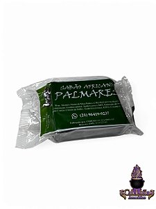 Sabonete Africano da Costa Palmares 100G