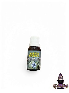 Essencia Mandala 15ml Salvia Branca