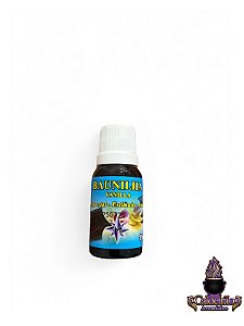 Essencia Mandala 15ml Baunilha