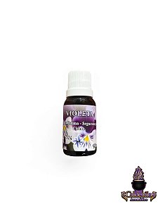 Essencia Mandala 15ml Violeta