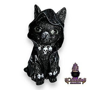 Gato Wicca Un