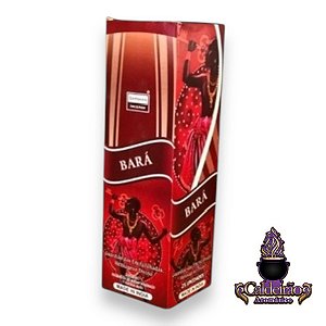 Incenso Darshan Bara 08 Varetas