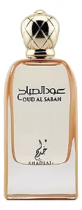 Oud Al Sabah Khadlaj - Eau de Parfum - Perfume Unissex - 100ml