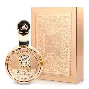 Fakhar Gold Extatir - Lattafa Perfume Unissex - EAU de Parfum - 100 ml