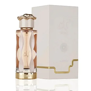 Perfume Teriaq de Lataffa - EDP 100ml