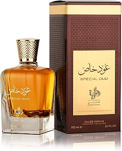Special Oud de Al Wataniah - EDP 100ml