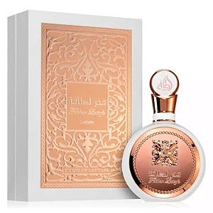 Fakhar Rose De Lattafa - Perfume Feminino - Eau de Parfum 100 ML