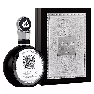 Fakhar Black - Lattafa EDP 100 ml Masculino