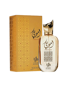 Ameerati Al Wataniah Unissex - Eau de Parfum 100ml