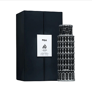 Pisa Lattafa 100ml - Perfume Árabe