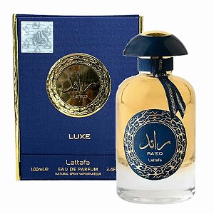 RA'ED LUXE - Lattafa Perfume Unissex