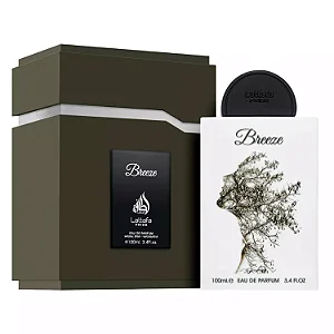 Breeze Lattafa Eau de Parfum 100ml