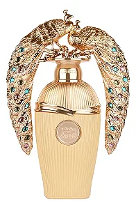 Afeef Lattafa Eau de Parfum Feminino 100ml