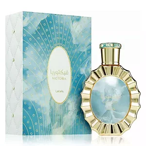 Victoria Lattafa Unissex EDP -100ml
