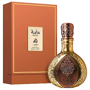 Masa Lattafa Pride  Unissex Eau de Parfum