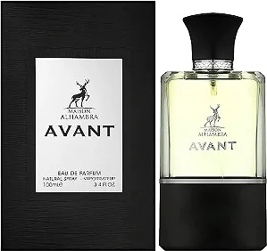 Avant Maison Alhambra - Perfume Árabe