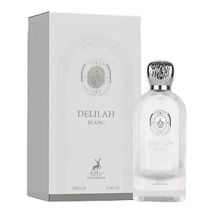 Delilah Blanc Maison Alhambra Eau de Parfum Feminino 100ml