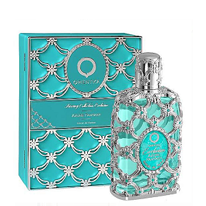 Azure Fantasy de Orientica - 80ml extrait de parfum - Inspirado Imagination Louis Vuitton