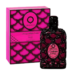 Exclusive Dania Orientica  - 85ml extrait de parfum