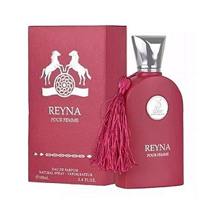 Reyna Maison Alhambra Eau de Parfum Feminino 100ml