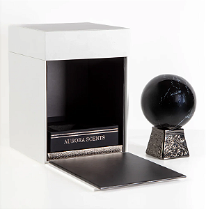 Black Obsidian Aurora Scents EDP - 100ml