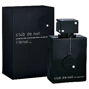 Club de Nuit Intense Armaf Eau de Parfum Masculino 105ml