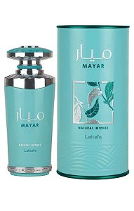 Mayar Natural Intense de Lattafa