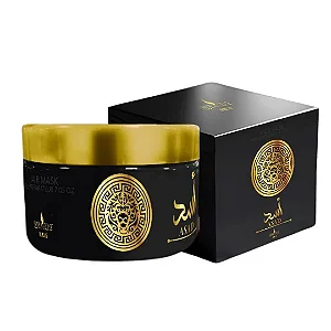 Pasta Hidratante Corporal Asad 200g – Creme Perfumado