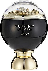 Souvenir Desert Rose Afnan Eau de Parfum Feminino - 100ml