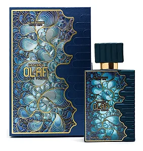Al Haramain - Olaf Eau De Perfum 100ml