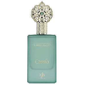Castilla Al Andalus Al Wataniah Eau De Parfum 100ml