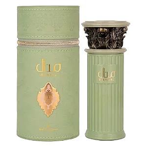 Manaal Ard Al Zaafaran Eau De Parfum Feminino - 100 ml