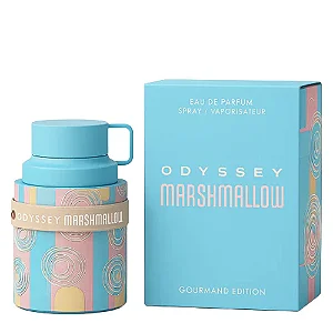 Odyssey Marshmallow Edp 100ml - Armaf