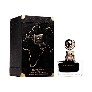 Aurora Scents Globe Black Python Eau de Parfum 100ml