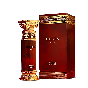 French Avenue Grecia Rosa - 100ml