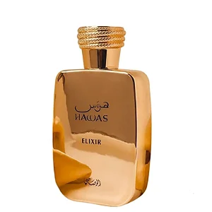 Rasasi - Hawas Elixir Eau de Parfum
