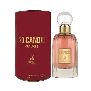 Maison Alhambra So Candid Rouge 85ml