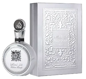 Lattafa - Fakhar Platin